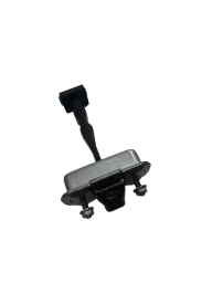 Limitador Porta Dianteira Esquerda Peugeot 2008 2021