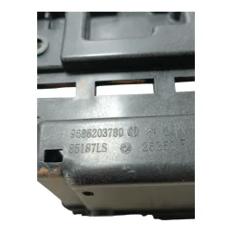 SUPORTE BASE BATERIA CITROEN C3 AIRCROSS 2012 A 2016