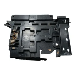 SUPORTE BASE BATERIA CITROEN C3 AIRCROSS 2012 A 2016