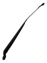 BRAÇO LIMPADOR PARABRISA ESQ CITROEN C3 AIRCROSS 2012 A 2016