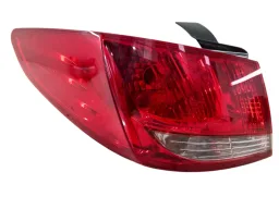 Lanterna Traseira Esquerda Peugeot 408 2012 a 2015 (canto)