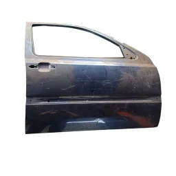 Porta Dianteira Direita VW Golf  GLX 1995/98 (preto)