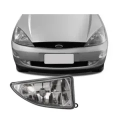 Farol Milha Esquerdo Focus 2000 a 2003