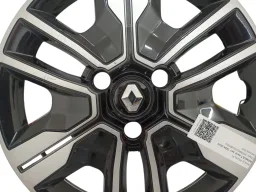 CALOTA ARO 14 RENAULT KWID 2023/ ORIGINAL