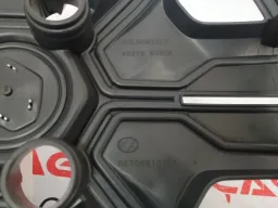 CALOTA ARO 14 RENAULT KWID 2023/ ORIGINAL
