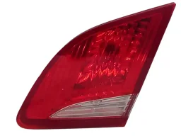 Lanterna Traseira Direita Peugeot 408 2012 a 2015 (mala)