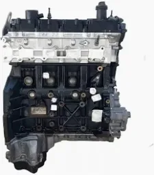 Motor S10 TrailBlazer 2.8 Diesel 2014 2015 2016/.. 200cv Aut