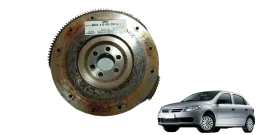 CREMALHEIRA GOL GV GVI GVII GVIII 1.0 1.6 4CC 09/23 POWER