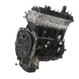 Motor S10 TrailBlazer 2.8 Diesel 2014 2015 2016/.. 200cv Aut