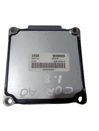 Módulo De Injeção Gm Montana 04/12 93309838