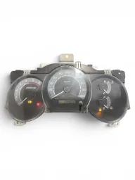 Painel Instrumentos Toyota Hilux Diesel 2006 a 2009 Manual