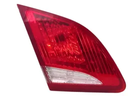 Lanterna Traseira Esquerda Peugeot 408 2012 a 2015 (mala)