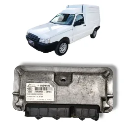 Módulo injeção Fiat Fiorino 1.3 2008 2013 original