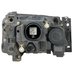 FAROL DIANTEIRO ESQUERDO RANGE ROVER SPORT 2009 A 2013