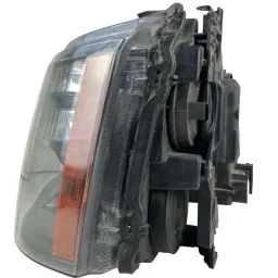 FAROL DIANTEIRO ESQUERDO RANGE ROVER SPORT 2009 A 2013