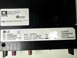 Modulo Central Interface GM S10 2017 2023 2.8 87814679
