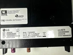 Modulo Central Interface GM S10 2017 2023 2.8 87814679