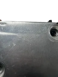 Modulo Central Interface GM S10 2017 2023 2.8 87814679