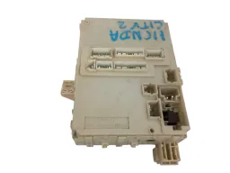 CAIXA FUSIVEL HONDA CITY 1.5 2012 2B150071