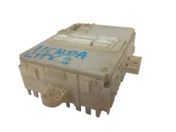 CAIXA FUSIVEL HONDA CITY 1.5 2012 2B150071