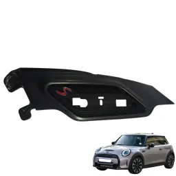 Moldura Grade Paralama Dianteira Esquerda Mini Cooper 11/16