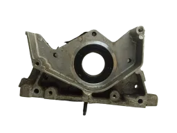 Flange Virabrequim Citroën Peugeot C3 208 1.6 2013 2014 2015