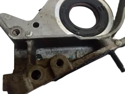 FLANGE VIRABREQUIM CITROËN PEUGEOT C3 208 1.6 2013 2014 2015