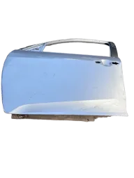 Porta Dianteira Esquerda Civic 2017 A 2021 Original G10