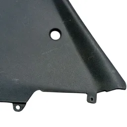 MOLDURA SUPERIOR COLUNA TRASEIRA DIREITA PALIO 2004/12