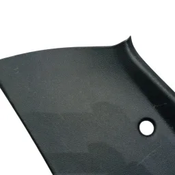 MOLDURA SUPERIOR COLUNA TRASEIRA DIREITA PALIO 2004/12