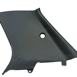 MOLDURA SUPERIOR COLUNA TRASEIRA DIREITA PALIO 2004/12