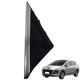 Acabamento Retrovisor Externo Direito 3008 2011 A 2016