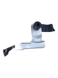 BRAÇO SUPORTE ESTEPE CITROEN C3 AIRCROSS 2012 A 2020