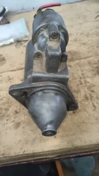 Motor Partida Arranque Corsa Celta 1.0 1.4 1.6 1994 1995/..