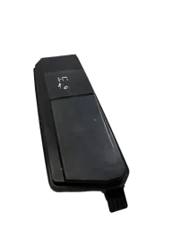 CAIXA RESSONADOR FILTRO AR PEUGEOT 308 2013 2015
