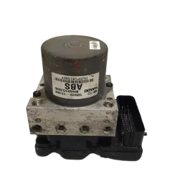 Módulo Abs Hyundai Hb20 2013/2019 58920 1S300
