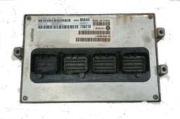 Modulo Injeção Jeep Grand Cherokee 3.6 2011 Gasolina 68084866AH