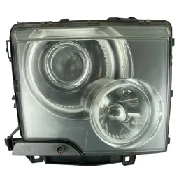Farol Lado Direito Range Rover Vogue 2002 A 2005 C/Reator