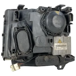 FAROL LADO DIREITO RANGE ROVER VOGUE 2002 A 2005 C/REATOR
