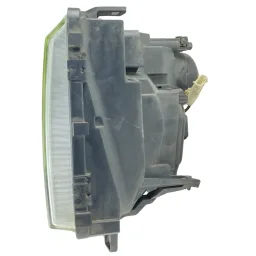 FAROL LADO DIREITO RANGE ROVER VOGUE 2002 A 2005 C/REATOR