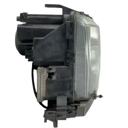 FAROL LADO DIREITO RANGE ROVER VOGUE 2002 A 2005 C/REATOR