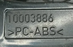 Chave Seta C/ Limpador Jeep Grand Cherokee 3.6 2011/2015 Gas 10003886