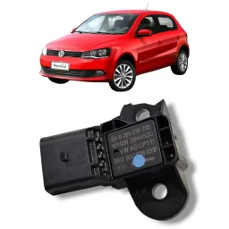 Sensor Map VW Volkswagen Gol G6 2013 2016 original