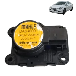 motor atuador caixa ar chevrolet cruze 2017