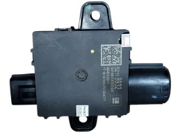 Módulo Controle Ventoinha Chevrolet Onix 2013 a 2019 Origina