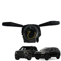 Chave Seta Limpador Jeep Compass Renegade 2016 A 2021