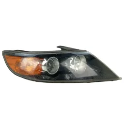Farol Lado Direito Kia Sorento 2010 A 2013 Original