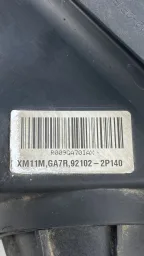 FAROL LADO DIREITO KIA SORENTO 2010 A 2013 ORIGINAL