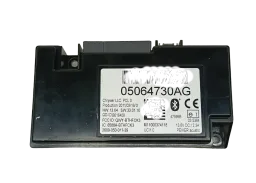 Modulo Bluetooth Jeep Grand Cherokee 3.6 2011/2013 Gasolina