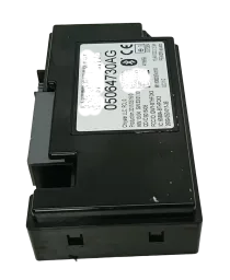 Modulo Bluetooth Jeep Grand Cherokee 3.6 2011/2013 Gasolina 05064730AG
